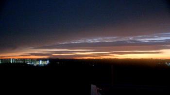 Weather camera view of Steven F. Udvar-Hazy Center.