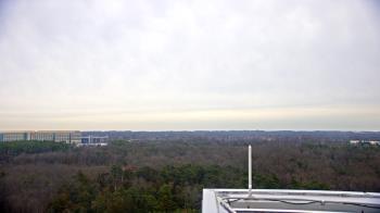 Weather camera view of Steven F. Udvar-Hazy Center.