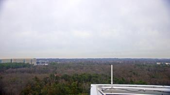 Weather camera view of Steven F. Udvar-Hazy Center.