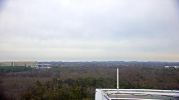 Weather camera view of Steven F. Udvar-Hazy Center.