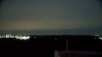 Weather camera view of Steven F. Udvar-Hazy Center.