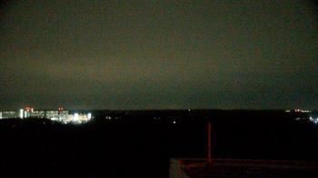 Weather camera view of Steven F. Udvar-Hazy Center.