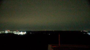 Weather camera view of Steven F. Udvar-Hazy Center.