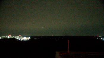 Weather camera view of Steven F. Udvar-Hazy Center.