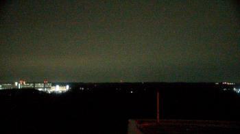 Weather camera view of Steven F. Udvar-Hazy Center.