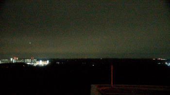 Weather camera view of Steven F. Udvar-Hazy Center.