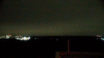 Weather camera view of Steven F. Udvar-Hazy Center.