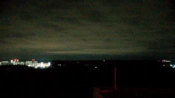 Weather camera view of Steven F. Udvar-Hazy Center.