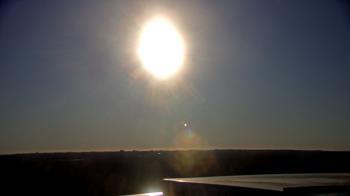 Weather camera view of Steven F. Udvar-Hazy Center.