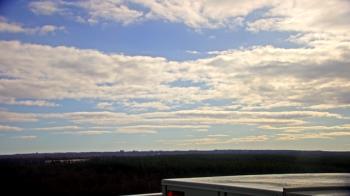 Weather camera view of Steven F. Udvar-Hazy Center.