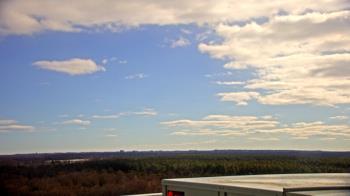 Weather camera view of Steven F. Udvar-Hazy Center.