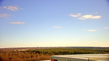 Weather camera view of Steven F. Udvar-Hazy Center.