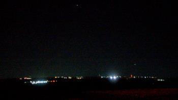 Weather camera view of Steven F. Udvar-Hazy Center.
