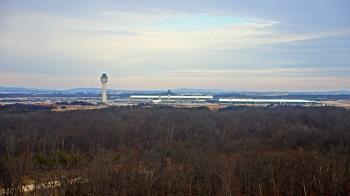 Weather camera view of Steven F. Udvar-Hazy Center.