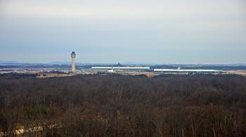 Weather camera view of Steven F. Udvar-Hazy Center.
