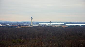 Weather camera view of Steven F. Udvar-Hazy Center.