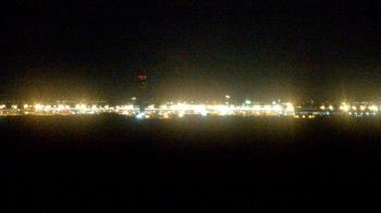 Weather camera view of Steven F. Udvar-Hazy Center.