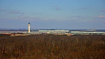 Weather camera view of Steven F. Udvar-Hazy Center.
