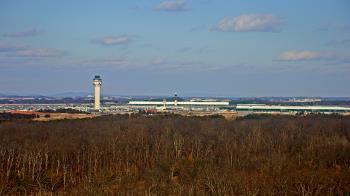 Weather camera view of Steven F. Udvar-Hazy Center.