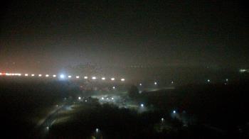 Weather camera view of Steven F. Udvar-Hazy Center.