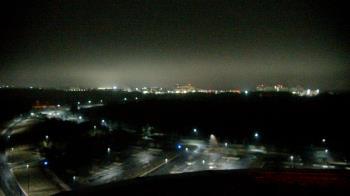 Weather camera view of Steven F. Udvar-Hazy Center.