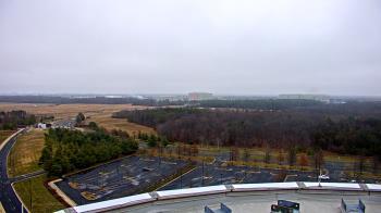 Weather camera view of Steven F. Udvar-Hazy Center.