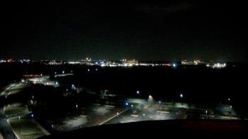 Weather camera view of Steven F. Udvar-Hazy Center.