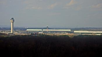 Weather camera view of Steven F. Udvar-Hazy Center.