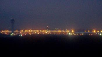 Weather camera view of Steven F. Udvar-Hazy Center.
