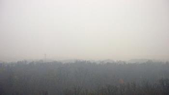 Weather camera view of Steven F. Udvar-Hazy Center.