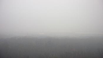 Weather camera view of Steven F. Udvar-Hazy Center.