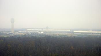 Weather camera view of Steven F. Udvar-Hazy Center.