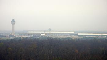 Weather camera view of Steven F. Udvar-Hazy Center.