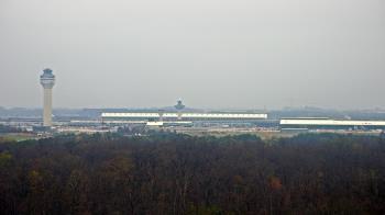 Weather camera view of Steven F. Udvar-Hazy Center.