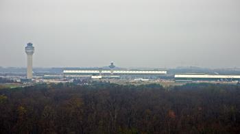 Weather camera view of Steven F. Udvar-Hazy Center.