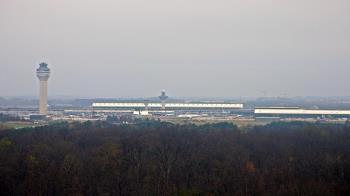 Weather camera view of Steven F. Udvar-Hazy Center.
