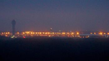 Weather camera view of Steven F. Udvar-Hazy Center.