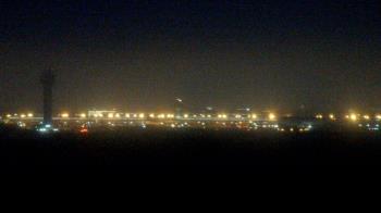Weather camera view of Steven F. Udvar-Hazy Center.