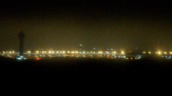 Weather camera view of Steven F. Udvar-Hazy Center.
