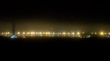 Weather camera view of Steven F. Udvar-Hazy Center.