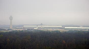 Weather camera view of Steven F. Udvar-Hazy Center.