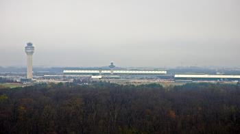 Weather camera view of Steven F. Udvar-Hazy Center.
