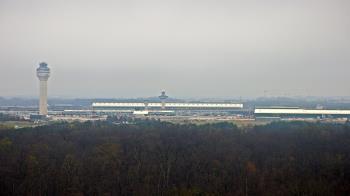 Weather camera view of Steven F. Udvar-Hazy Center.