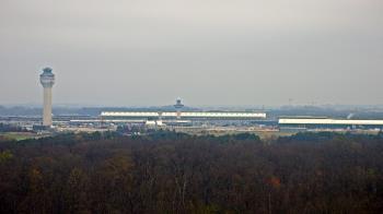 Weather camera view of Steven F. Udvar-Hazy Center.