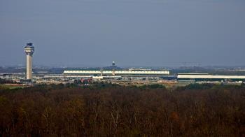 Weather camera view of Steven F. Udvar-Hazy Center.