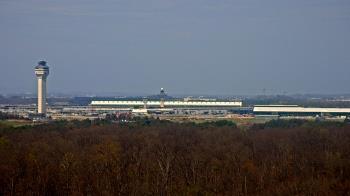 Weather camera view of Steven F. Udvar-Hazy Center.