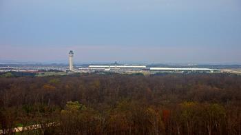 Weather camera view of Steven F. Udvar-Hazy Center.