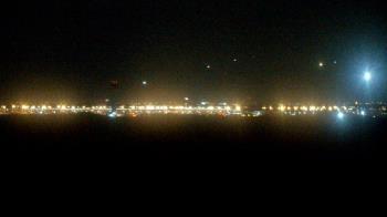 Weather camera view of Steven F. Udvar-Hazy Center.