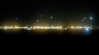 Weather camera view of Steven F. Udvar-Hazy Center.