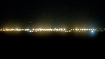 Weather camera view of Steven F. Udvar-Hazy Center.